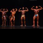 NPC Detroit Grand  Prix 2011 - #1